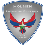 Holmen Professional Police Association