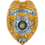 Janesville Badge