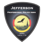 Jefferson Professional Police Association